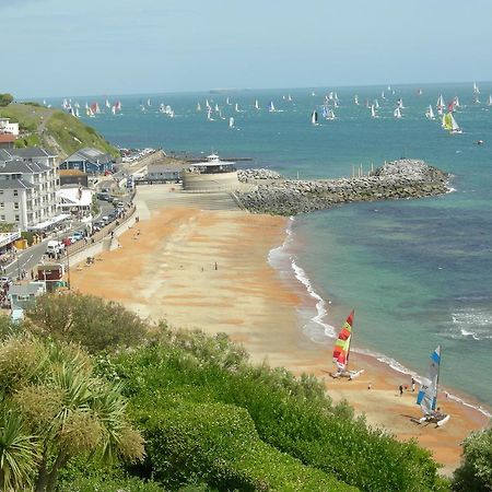 Beach View Apartment Ventnor Quarto foto