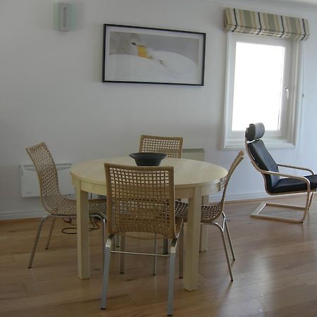Beach View Apartment Ventnor Quarto foto