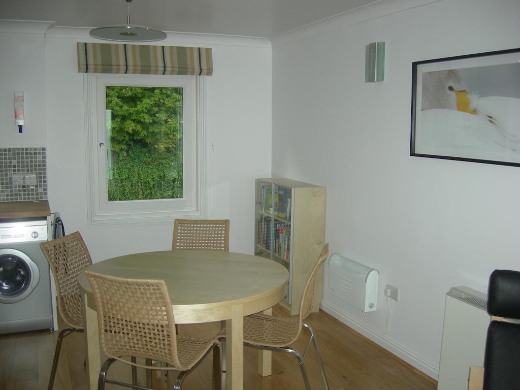 Beach View Apartment Ventnor Quarto foto